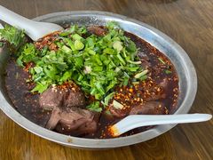 -小杨翘脚牛肉