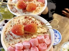 -金陵家宴·金陵春·南京菜(夫子庙店)