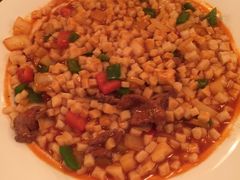 -疆Jiang·新疆秘制料理