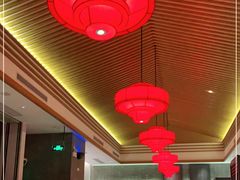 大堂-金鸭季·北京烤鸭(深业上城店)