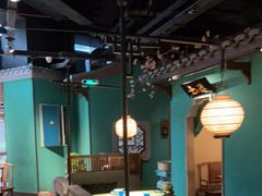 大堂-佬麻雀·剁椒鱼头(京基KK One店)