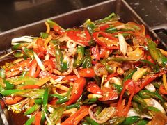 -南湖名都·景湖轩全日制餐厅·海鲜自助·东南亚风味·临湖而食