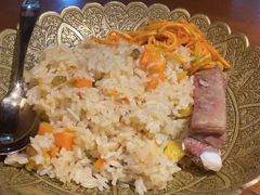 特色手抓饭-楼兰新疆主题餐厅(坂田佳华领汇广场店)