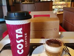 -COSTA COFFEE(新奥购物中心店)