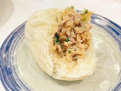葱花馒头-王阿盖手工小吃(万泰城店)