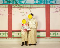-北京早晨全家福照相馆(人民美术文化园店)