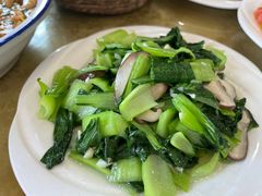 -老东阳·外婆菜(横店店)