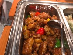 -松子料理(华威桥店)