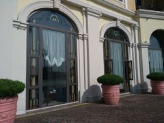 android_upload_pic-平湖九龙山庄园圣马可酒店