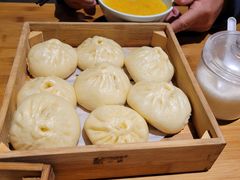 -食膳公园包子铺(烈士公园店)