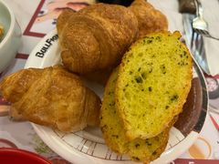 -斗牛士牛排餐厅(嘉里汇店)