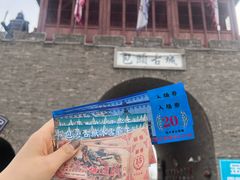 -包头古城文化旅游区