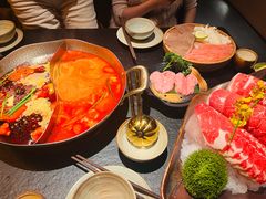 -色響火锅(恒隆广场店)