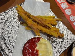 -海之屋韩式烤肉(海棠68环球美食街店)