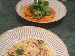 -BAKER&SPICE(环贸店)