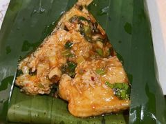 包浆豆腐-蜗牛小馆醉乡民谣云南菜(惠新西里店)