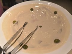 熟牛肉配吞拿鱼酱低温牛肉-CAPARESH開府莱舍(望京金辉店)