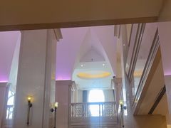 -安吉银润锦江城堡酒店(Hello Kitty主题乐园店)
