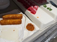-海底捞火锅(航洋城店)