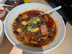 -太二酸菜鱼(深圳布吉万象汇店)