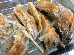 东乡精品手抓羊肉-马学武手抓美食(下南关总店)