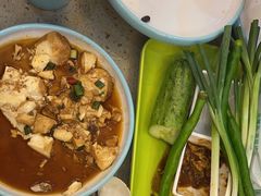 -四海蒸鲜蒸汽海鲜自助(北戴河店)