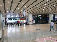-麦当劳(北京南站店)