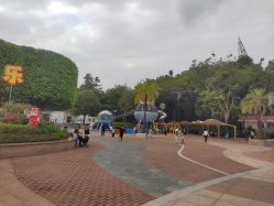 -深圳市儿童乐园