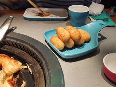 -灶座小锅烀饼·铁锅炖(全国总店)