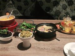 -茉莉餐厅(包河万达店)