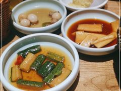 -泥炉烧肉师(新街口金銮巷店)
