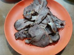 腱子肉-清真磨沟沿老字号牛肉面(总店)