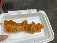 -豪香里脊肉串(大中路店)