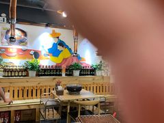 -大壮家原味烤肉(兴华北街店)