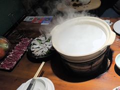 -海煮叹鲜·粥底火锅·港式海鲜打边炉(赛银国际广场店)