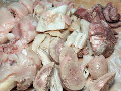 -小辫子羊肉面馆(周东店)