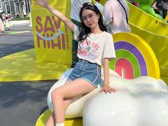 -东莞松山湖万象汇