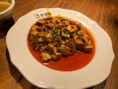 -胖姥姥·川湘闽菜(汕尾蓝天广场店)