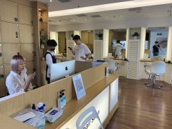 -THE LOG SALON 记录