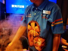 -三个渔夫·蒸汽海鲜(小白楼店)