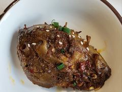 -盐枭肴·川味自贡菜(南强街店)