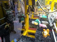 -风云再起游乐汇(南京常发广场店)