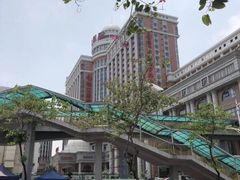 -悦检(珠江医院体检中心)
