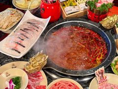 -蜀大侠火锅(总府路店)