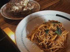 -PIZZA BIANCA(民园店)