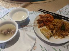 -上海虹桥宾馆味翠餐厅