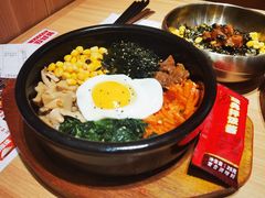 -米村拌饭(杭州国大城市广场店)