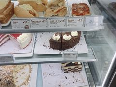 -Peet's Coffee皮爷咖啡(德基店)