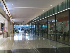 -福田卓悦INTOWN购物中心