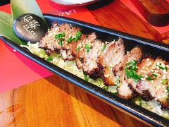 -石葵(锦业时代店)